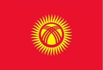 Kırgızistan